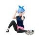 Figurine Re Zero Starting Life In Another World - Relax Time Rem Training Style 14cm