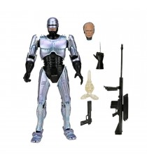 Figurine Robocop - Robocop Ultimate 18cm