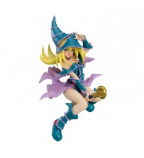 Figurine Yu-Gi-Oh ! - Dark Magician Girl Pop Up Parade 17cm