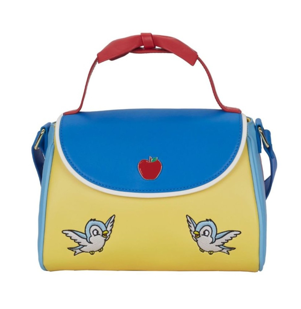 Sac A Main Disney - Blanche Neige Cosplay Bow