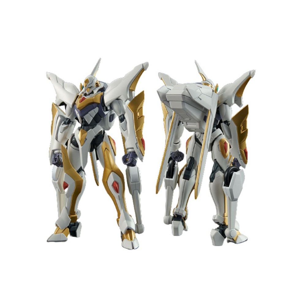 Maquette Code Geass - Lancelot Albion HG 1/35