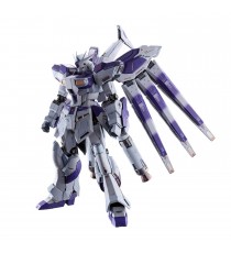 Figurine Gundam - Hi-V Gundam Metal Build 20cm