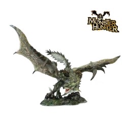 Figurine Monster Hunters - Rathian Creators Model 14cm