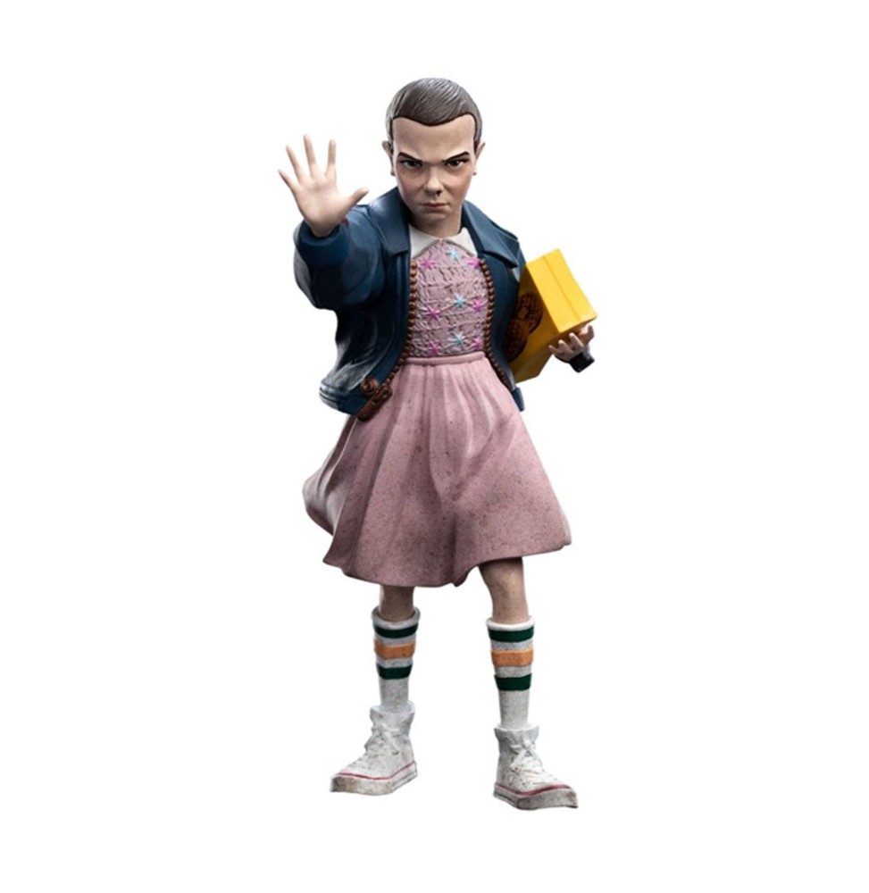 Figurine Stranger Things - Eleven Mini Epics 14cm