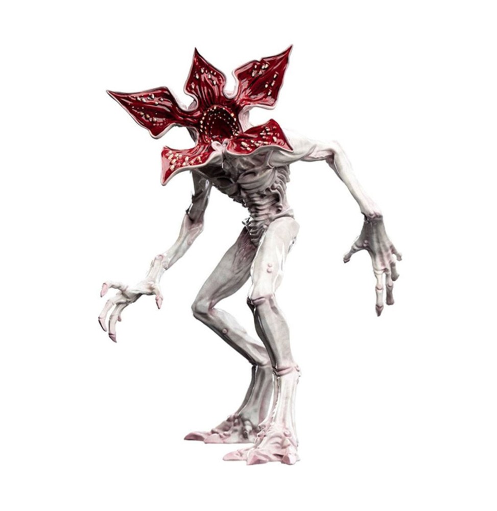 Figurine Stranger Things - The Demogorgon Mini Epics 17cm