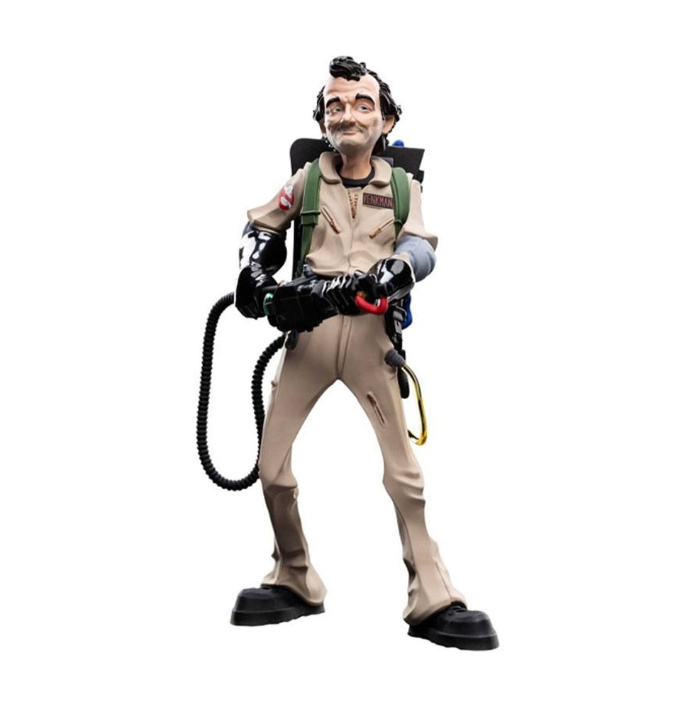 Figurine Ghostbusters - Peter Venkman Mini Epics 21cm