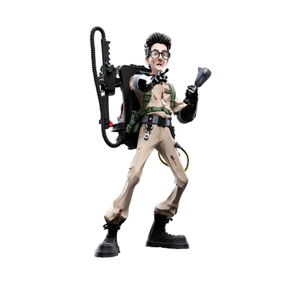 Figurine Ghostbusters - Egon Spengler Mini Epics 21cm