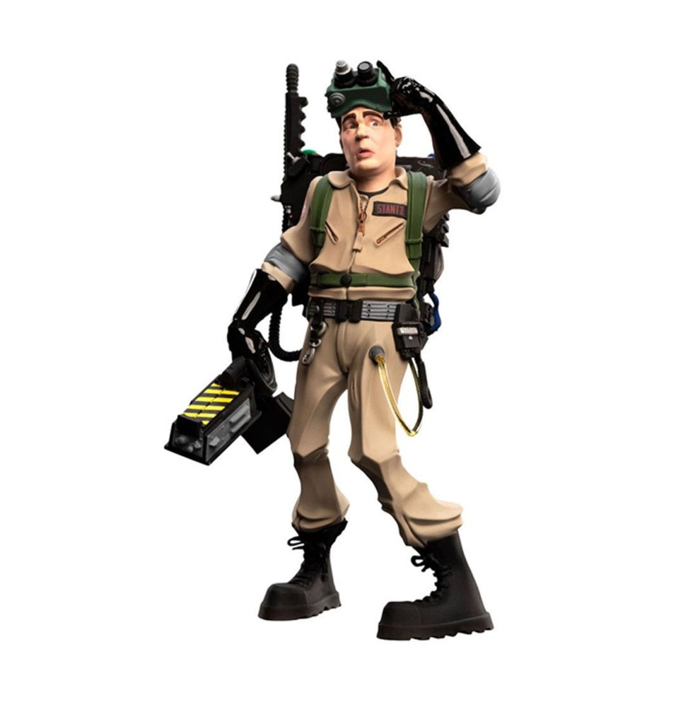 Figurine Ghostbusters - Ray Stanz Mini Epics 21cm