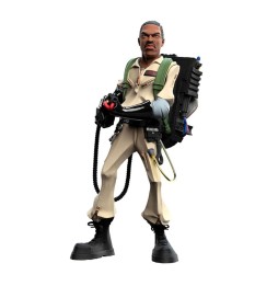 Figurine Ghostbusters - Winston Zeddemore Mini Epics 21cm