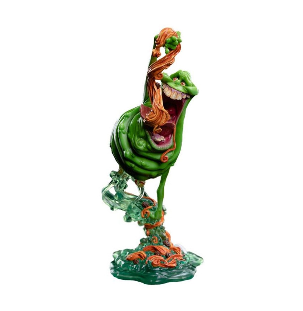 Figurine Ghostbusters - Slimer Mini Epics 21cm