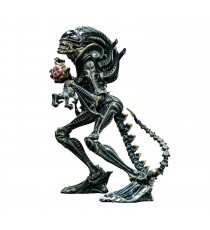 Figurine Alien - Xenomorph Warrior Limited Edition Mini Epics 18cm