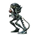Figurine Alien - Xenomorph Warrior Limited Edition Mini Epics 18cm