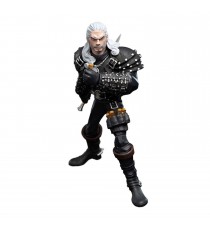 Figurine Witcher - Geralt Of Rivia Mini Epics 18cm