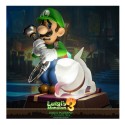 Figurine Luigi's Mansion 3 Collectors Edition 25cm