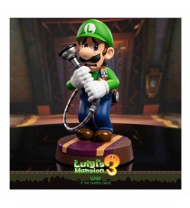 Figurine Luigi's Mansion 3 Standard Edition 25cm
