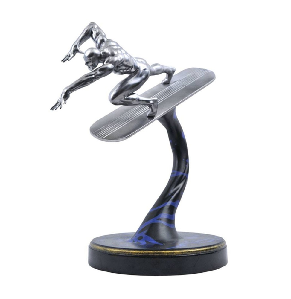 Statue Marvel - Silver Surfer Premier Collection 30cm