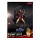 Diorama Marvel - Avengers Endgame Iron Man Mark LXXXV D-Stage 16cm