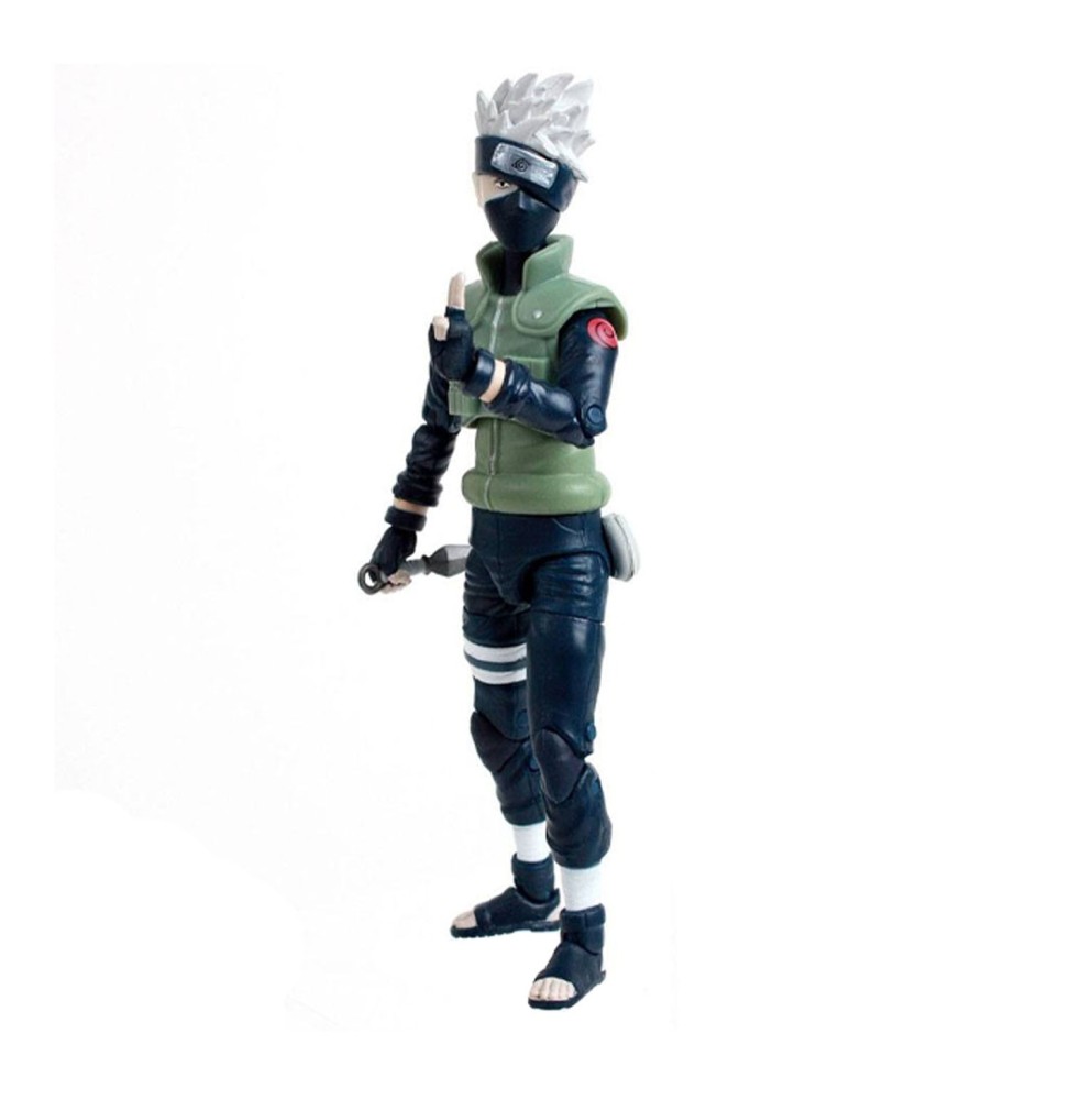 Figurine Naruto - Kakashi Hatake Bst Axn 13cm