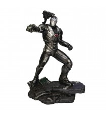 Figurine Marvel Gallery - Endgame War Machine 23cm