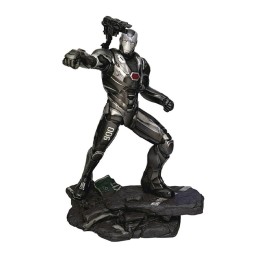 Figurine Marvel Gallery - Endgame War Machine 23cm