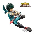 Figurine My Hero Academia - Izuku Midoriya Amazing Heroes Special Color 14cm