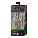 Figurine Star Wars - Princess Leia Ewok Village Black Series 15cm