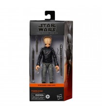 Figurine Star Wars - Figrin D'An Black Series 15cm