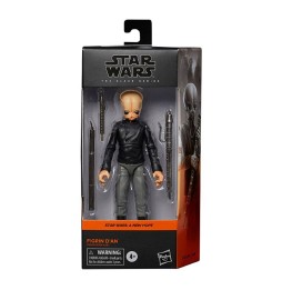 Figurine Star Wars - Figrin D'An Black Series 15cm