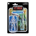 Figurine Star Wars Force Unleashed - Stormtrooper Commander Vintage 10cm