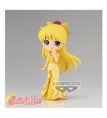 Figurine Sailor Moon Eternal - Princess Venus Q Posket 14cm
