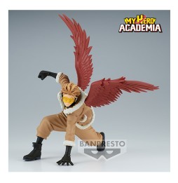 Figurine My Hero Academia - Hawk Amazing Heroes Vol.19 11cm