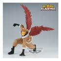 Figurine My Hero Academia - Hawk Amazing Heroes Vol.19 11cm