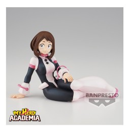 Figurine My Hero Academia - Ochaco Break Time Collection Vol.4 10cm