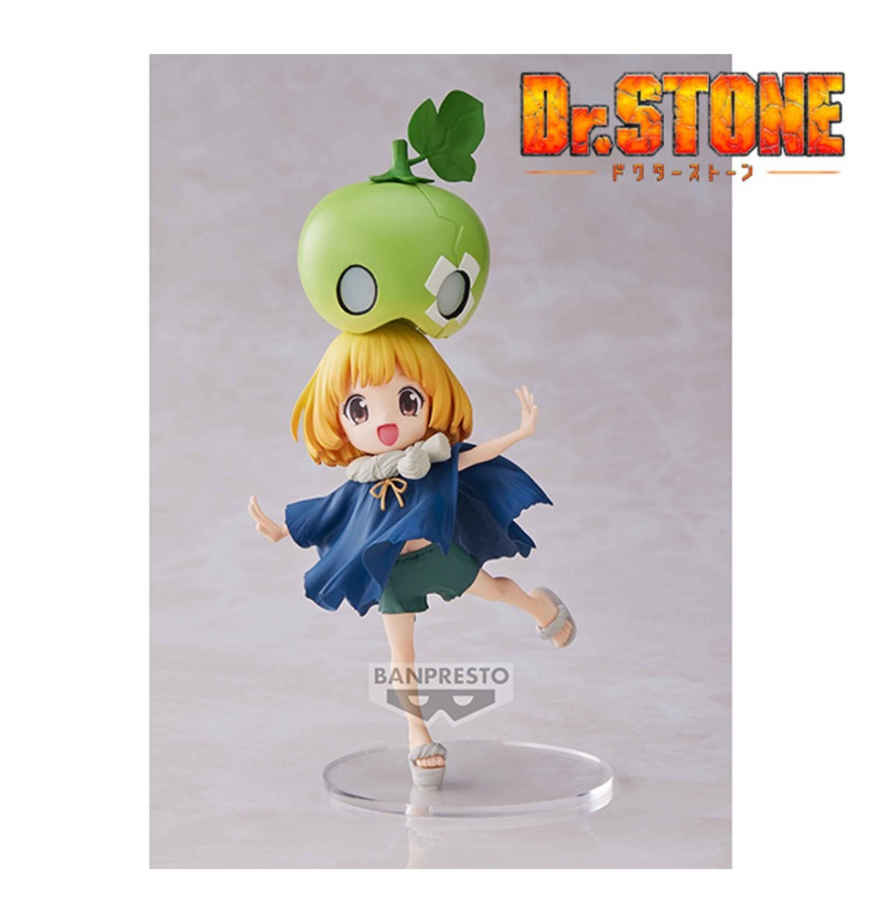 Figurine Dr Stone - Suika 12cm