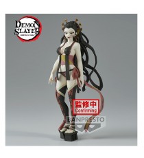 Figurine Demon Slayer Kimetsu No Yaiba - Daki Demon Series Vol.8 16cm
