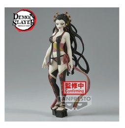 Figurine Demon Slayer Kimetsu No Yaiba - Daki Demon Series Vol.8 16cm