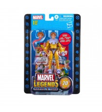Figurine Marvel Legends - 20Th Anniv Marvel's Toad 15cm