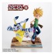 Figurine Digimon - Yamato & Gabumon 15cm