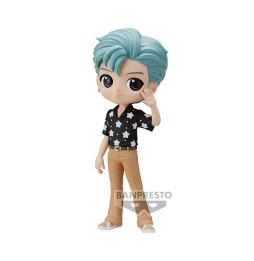 Figurine BTS - RM Dynamite Q Posket 14cm