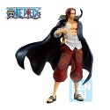 Figurine One Piece Movie Red - Shanks Ichibansho 16cm