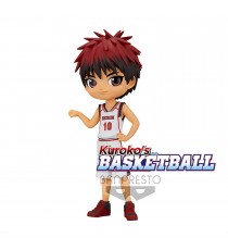 Figurine Kuroko's Basketball - Taiga Kagami Q Posket 14cm