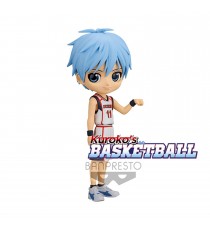 Figurine Kuroko's Basketball - Tetsuya Kuroko Q Posket 14cm