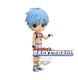 Figurine Kuroko's Basketball - Tetsuya Kuroko Q Posket 14cm