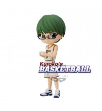 Figurine Kuroko's Basketball - Shintaro Midorima Q Posket 14cm