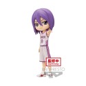 Figurine Kuroko's Basketball - Atsushi Murasakibara Q Posket 14cm