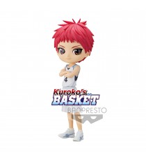 Figurine Kuroko's Basketball - Seijuro Akashi Q Posket 14cm