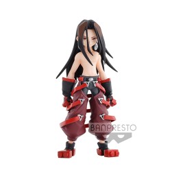 Figurine Shaman King - Hao Vol 2 14cm