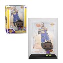 Figurine NBA - Lakers Lebron James Trading Cards Pop 10cm