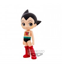 Figurine Astro Boy - Astro Boy Ver B Q Posket 14cm