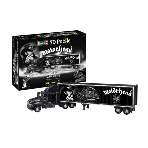 Figurine Motorhead - Motorhead Truck Tour 58cm